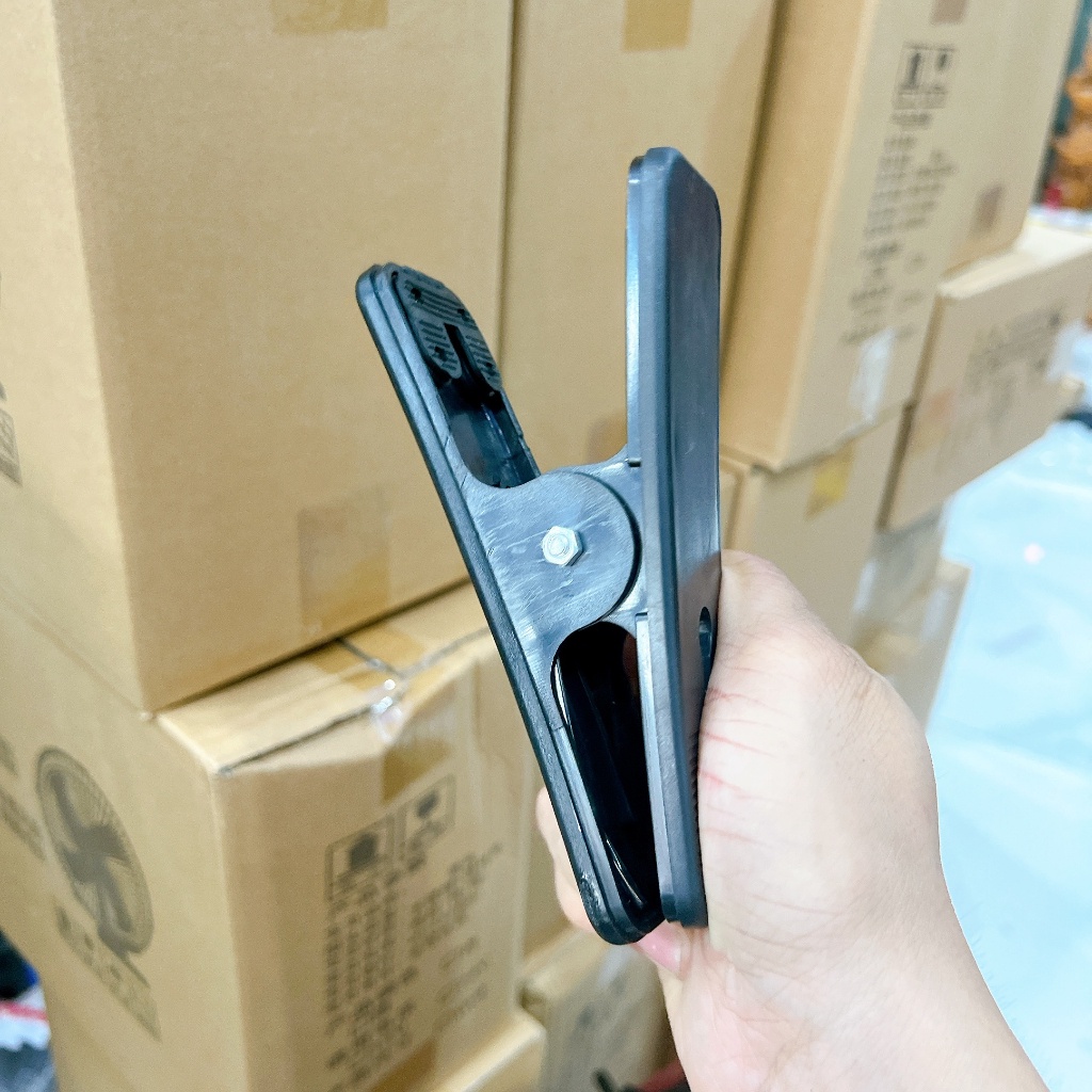 Kẹp Chữ A 130 x 70mm