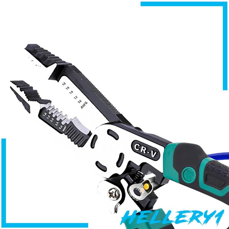 Dụng Cụ Cắt Dây Làm Trang Sức Đa Năng Cho Thợ Điện