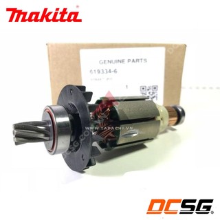 Roto máy khoan bê tông 18V Makita HR163/ DHR165 619334-6 | DCSG