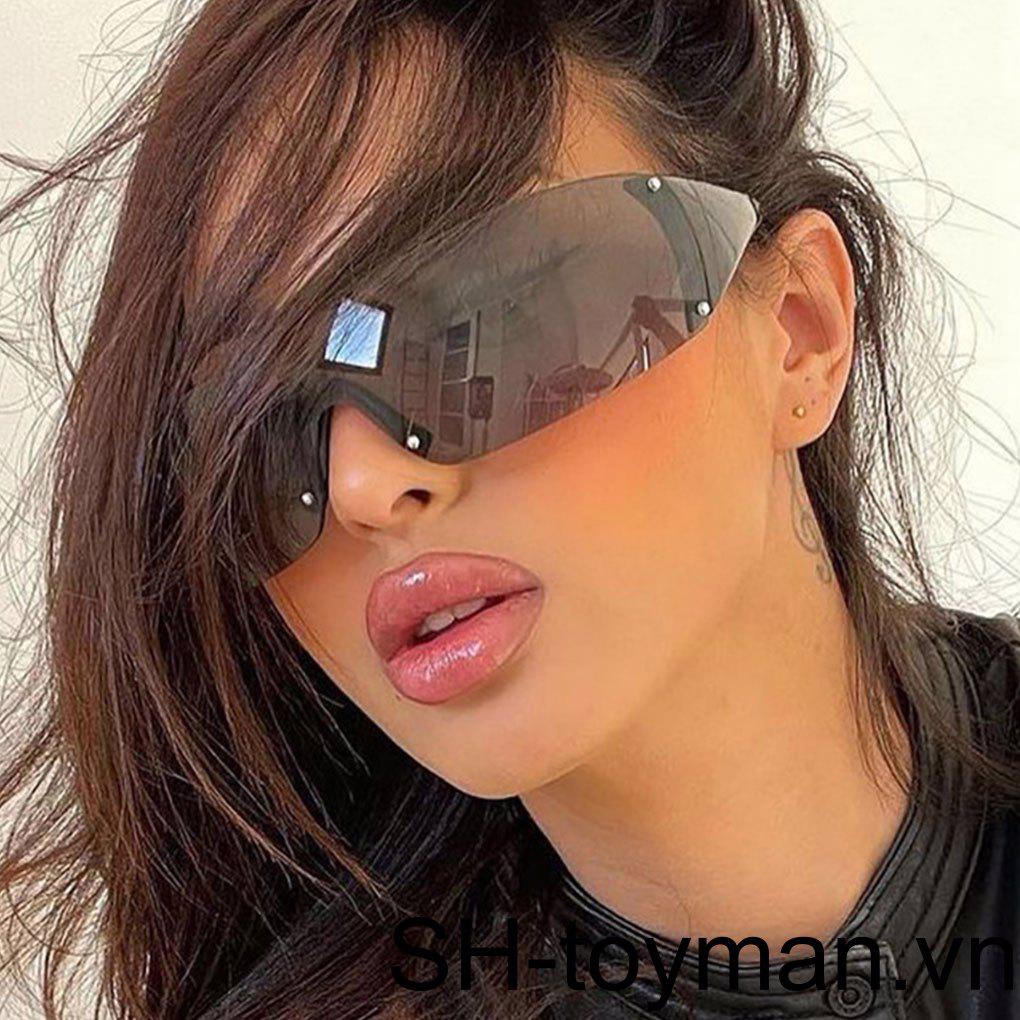 Kính Mát Thời Trang Cho Nam Nữ