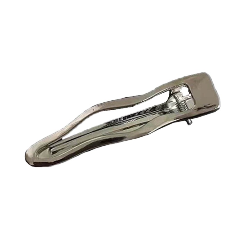 Kẹp Tóc Thời Trang Phong Cách hip hop Ngọt Ngào Cho Nữ