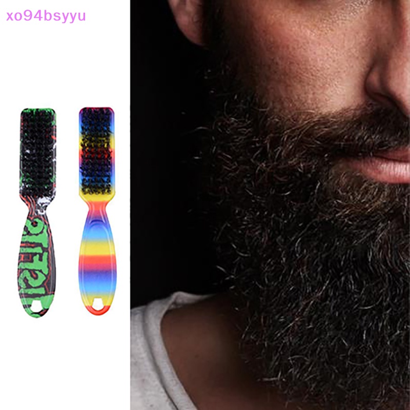 Lược Chải Râu Tạo Kiểu Chuyên Nghiệp Xo94Bsyu Dành Cho Nam