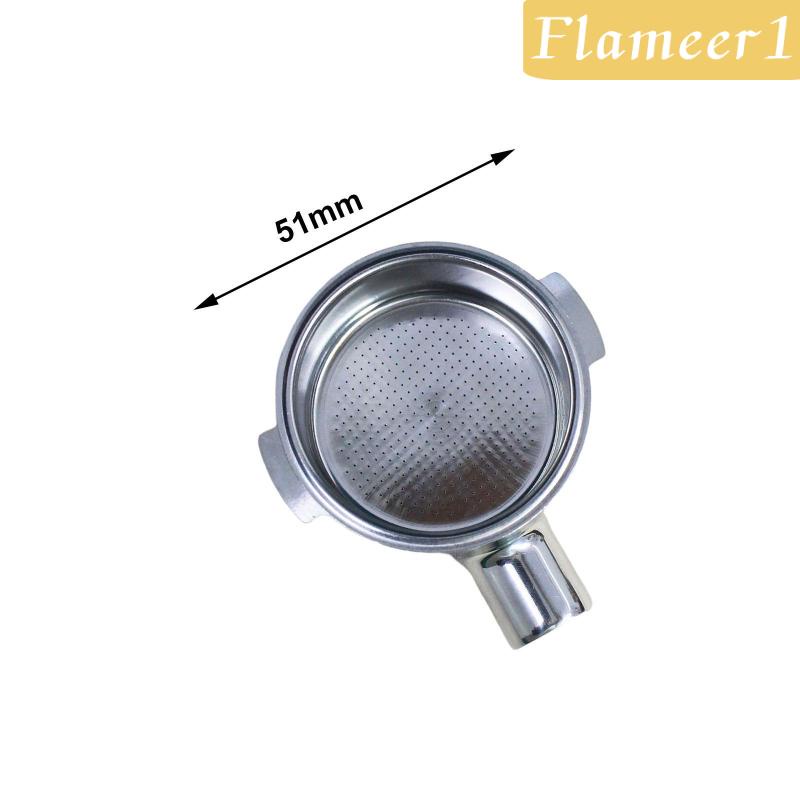 Rổ Lọc Cà Phê 51mm Tiện Lợi Cho Nhà Bếp