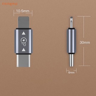 Đầu Chuyển Đổi USB Type C Sang Type-C Cho IPhone