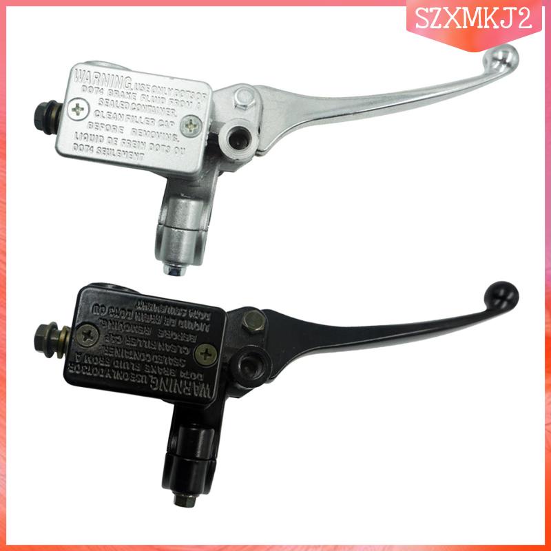 Phanh Trước Xi Lanh 7 / 8 &quot;Dễ Lắp Đặt Thay Thế Cho CG150