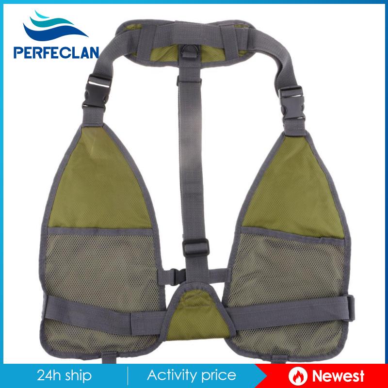 Áo Khoác Lưới Thoáng Khí Chuyên Dụng Cho Câu Cá