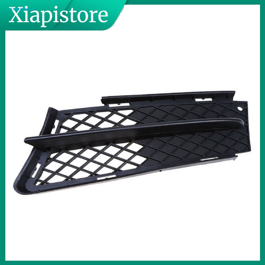 Khung Viền Đèn Sương Mù Trái Thay Thế Cho Xe Hơi 51117134081 Cho BMW E90 2006-2008