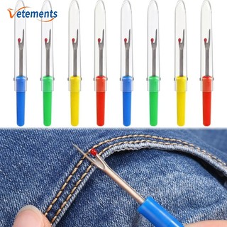 Dụng Cụ Cắt Chỉ Bằng Thép Không Gỉ Tiện Lợi