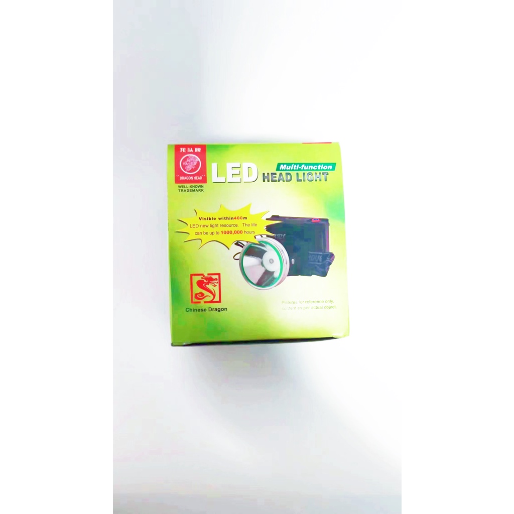 High-power led đèn pha ánh sáng mạnh head-mounted pin lithium 5v siêu sáng câu cá long-range pin khô không có bột