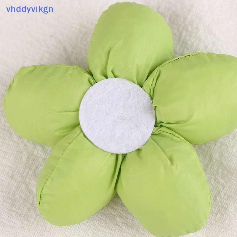 1 Khóa Giày Thời Trang Ch Đính Hoa Đáng Yêu DIY