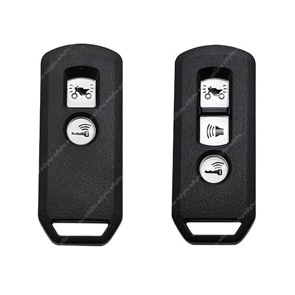 Ốp Chìa Khóa Điều Khiển Từ Xa Bằng TPU Dành Cho Xe HONDA NS125LA NS110R PCX150 HONDA 2016 PCX 125 adv 150 PCX