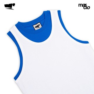 Double Tank Tank - Áo Ba Lỗ
