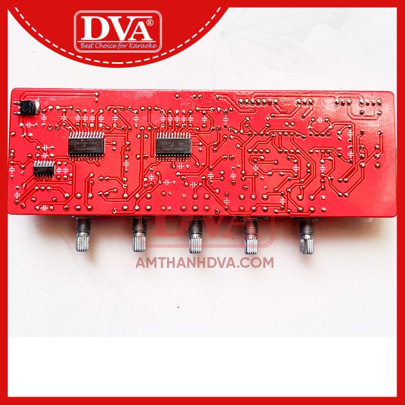 MẠCH ECHO VANG CƠ NEX