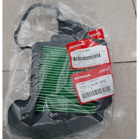LỌC GIÓ MSX 125