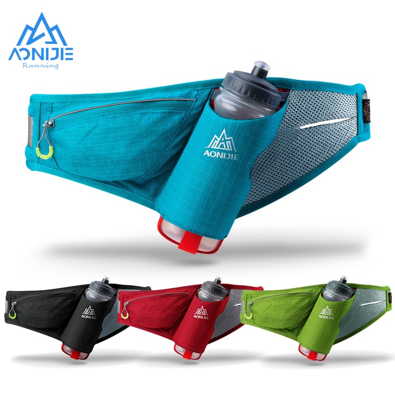 Túi Đeo Bụng Chạy Bộ Chống Thấm Nước AONIJIE E849 600ml(không bắt buộc) Gym