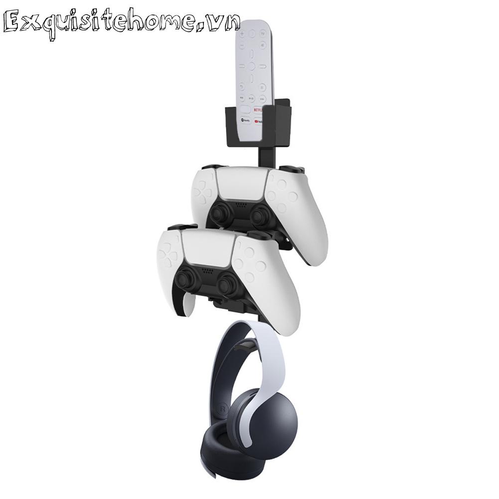Giá Đỡ Treo Tường Cho Tay Cầm Chơi Game PS5 PS4 Xbox
