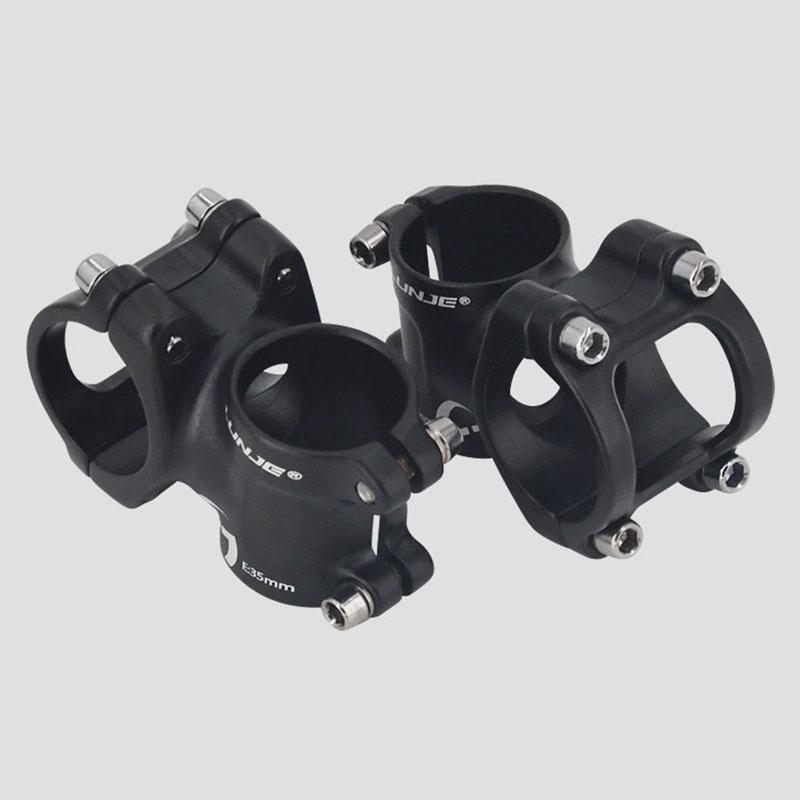 Pô Tăng Ngắn Gắn Ghi Đông Xe Đạp Leo Núi MTB BMX