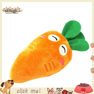 Búp bê nhai đồ chơi màu sắc xinh xắn cho thú cưng