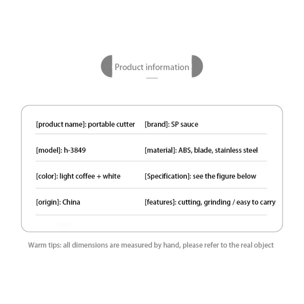 Đa Năng Thiết Thực Viên Thuốc Máy Nghiền Máy Xay Bộ Chia Máy Tính Bảng Chia Cắt 4 Lớp Bảo Quản AubessDS