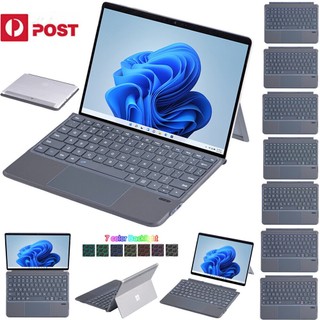 Bàn phím + chuột bluetooth cho microsoft surface go 1 2 3