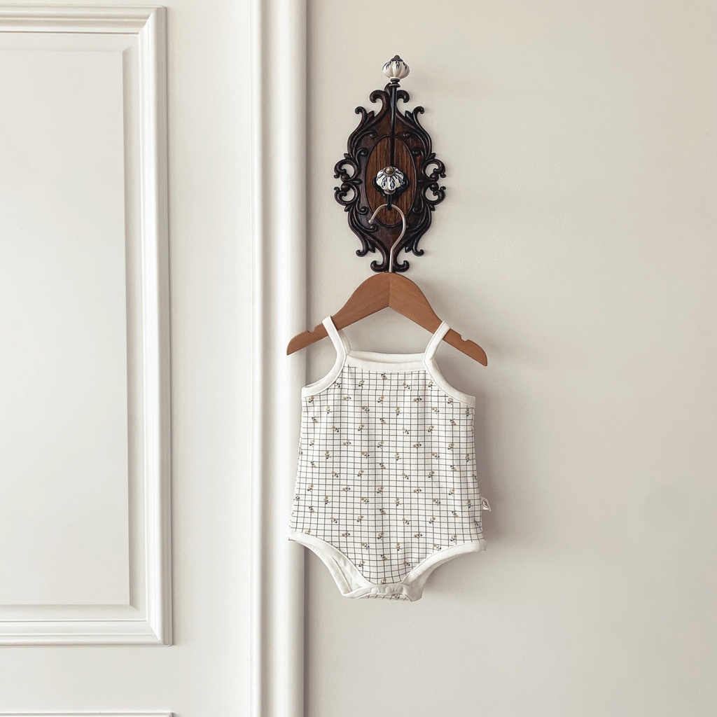 Body GẤU Cho Bé Body Tăm Cho Bé Mã Quần áo Trẻ Em 0-24 Tháng