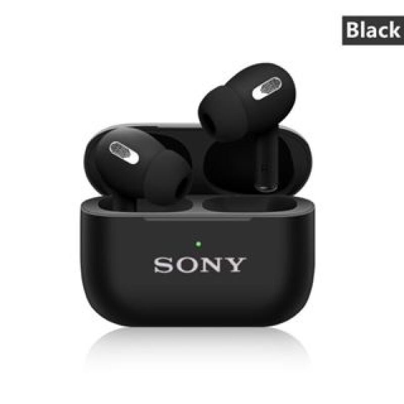 Tai Nghe Nhét Tai Bluetooth Không Dây Chống Nước Có Kẹp Gắn Tai Cho Sony TWS
