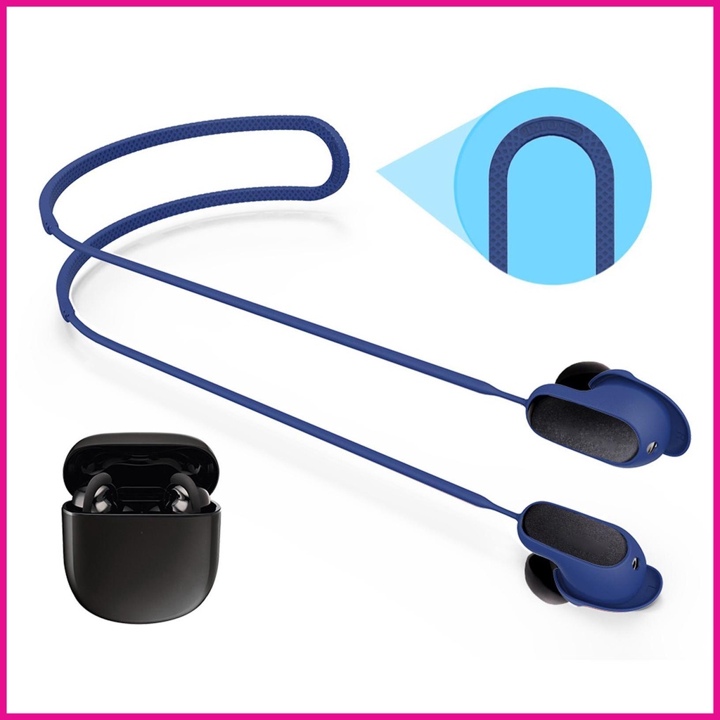 Dây Silicone Giữ Tai Nghe Chống Thất Lạc Cho QuietComfort II