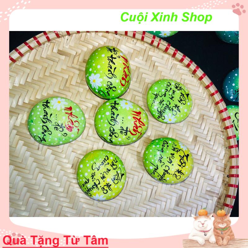 Hòn đá diệu kỳ, hòn đá biết ơn , chặn giấy ý nghĩa