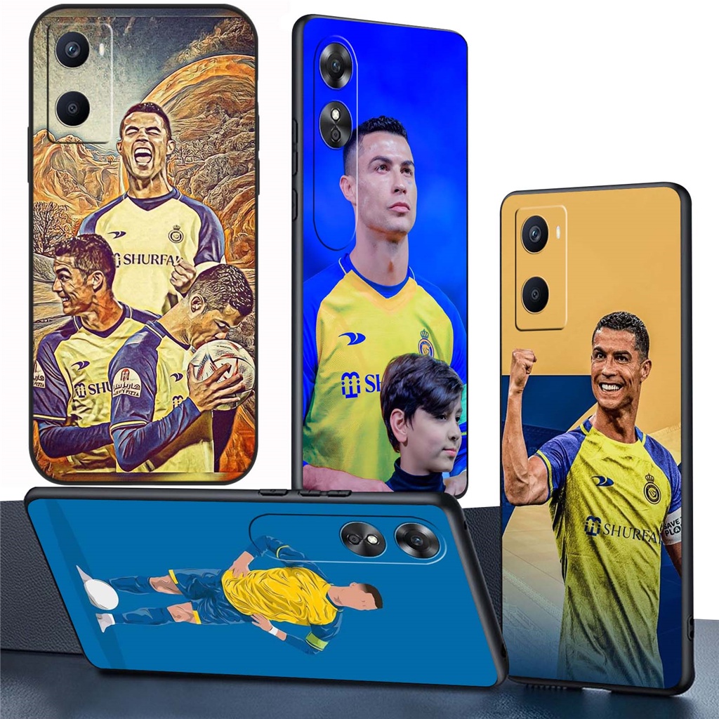 Ốp Điện Thoại Silicon tpu Mềm Cho oppo a11x a9 a5 a53 a32 a31 2020 3s a5s a7 a12 a12e a15 a15s a16 a16s a54s a76 a57 sv16