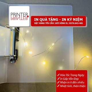 Bìa Binder A5 Hujin nhiều màu sắc nhiều lựa chọn, 2 còng- Đựng sheet Meet A5 2 lỗ