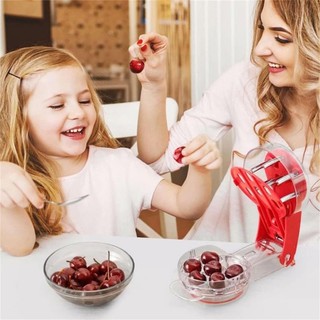 Dụng Cụ Tách Hạt Cherry Cherries / Cherry