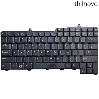 Bàn phím phù hợp cho dell 1501 v1000 6400 630m 640m 1405 9400 m90 m6300