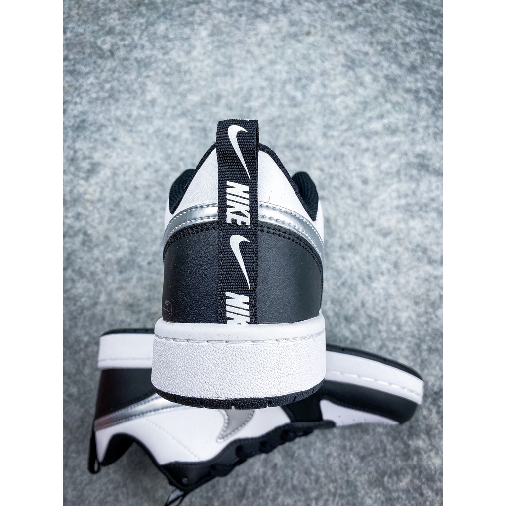 Nk court borough low 2  giày ban thường ct3964 100 36-45