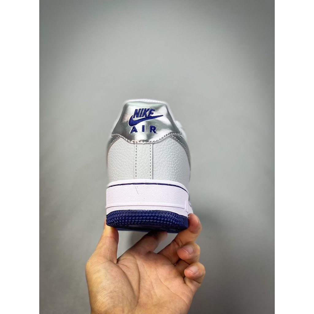 Nk air force 1'07 giày thể thao thông thường thấp ct3839-004 36-45