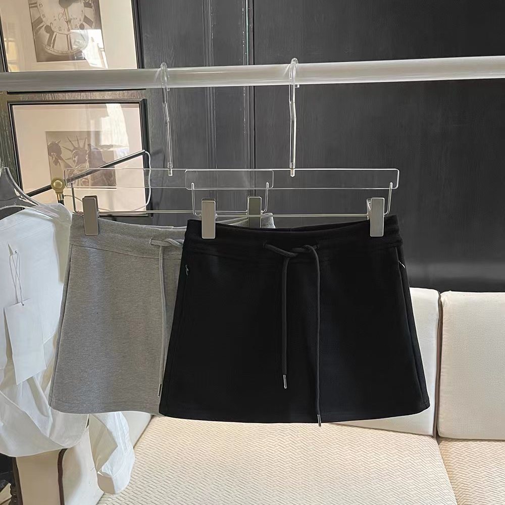 Áo Nỉ Thể Thao Màu Đen Xám Phong Cách Hàn Quốc