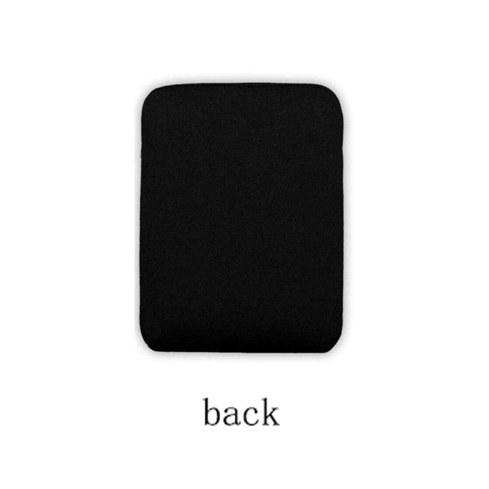 Túi Đựng laptop Chống Sốc Bằng Cao Su Tổng Hợp neoprene Mềm 7-17 inch neoprene 7-17 inch Ốp