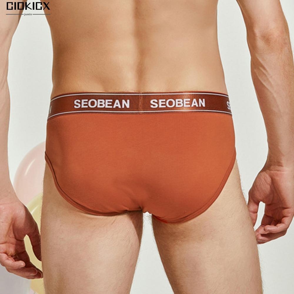 Nam \'s brief beachwear boy sissy co giãn thoáng khí trượt tốt co giãn