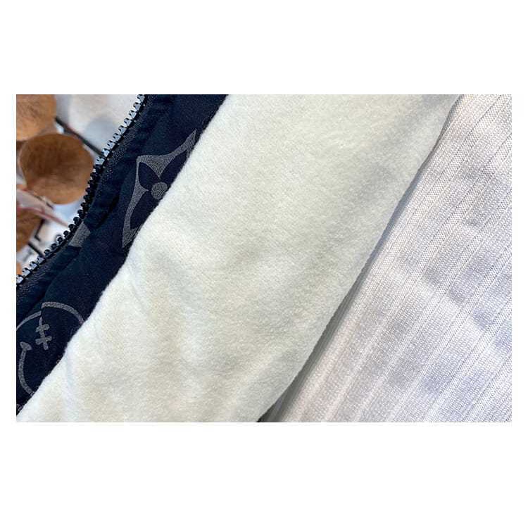 Áo Khoác Đệm Cotton Dày Dặn Phong Cách Mới 2023 Cho Bé Trai