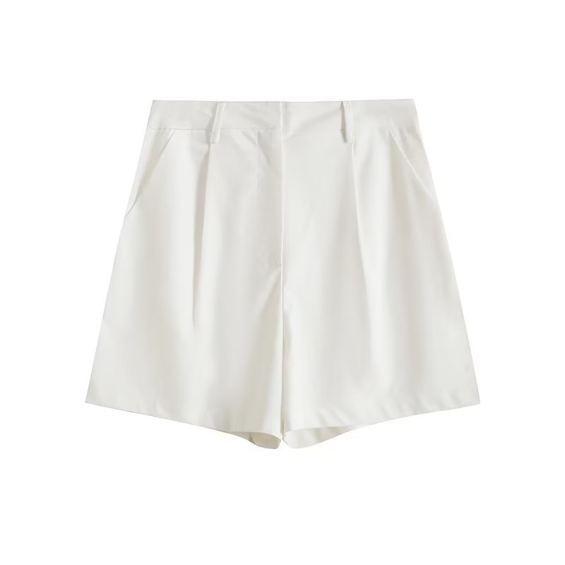 Áo vest + quần short QUNZ 17809 thời trang