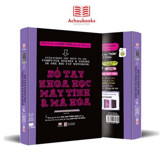 Sách - Sổ tay khoa học máy tính và mật mã