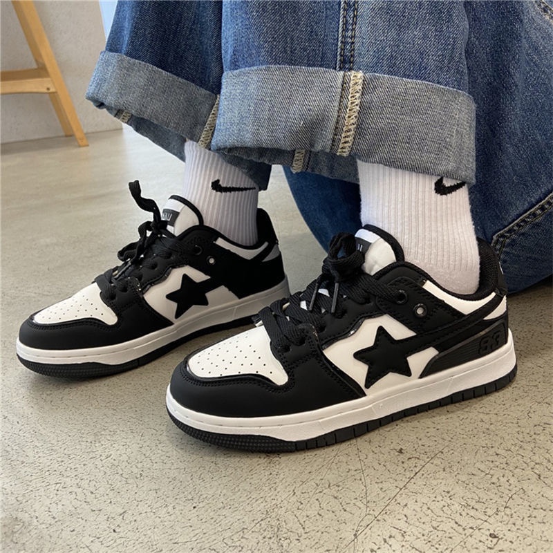 One more shoes⭐Giày Thể Thao Thoáng Khí Phong Cách Đức Màu Sắc Thời Trang Cho Nam Và Nữ