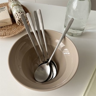 HERA Bộ Muỗng Nĩa Bằng Thép Không Gỉ Chất Lượng Cao