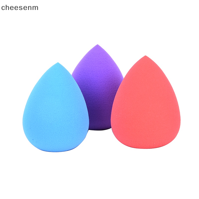 Cheesenm makeup sponge blender blending powder smooth puff beauty tool vn