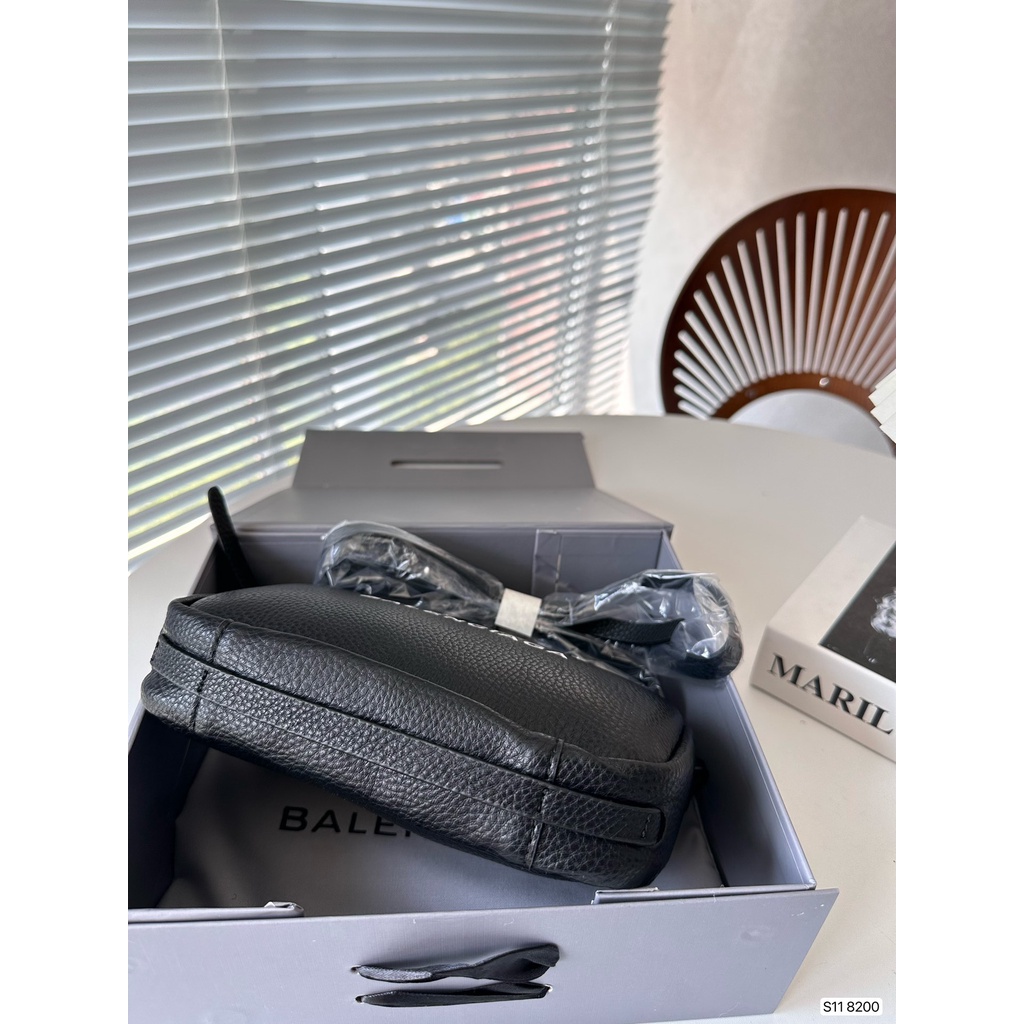 Túi b-tote túi đeo chéo nam và nữ túi đeo vai thường