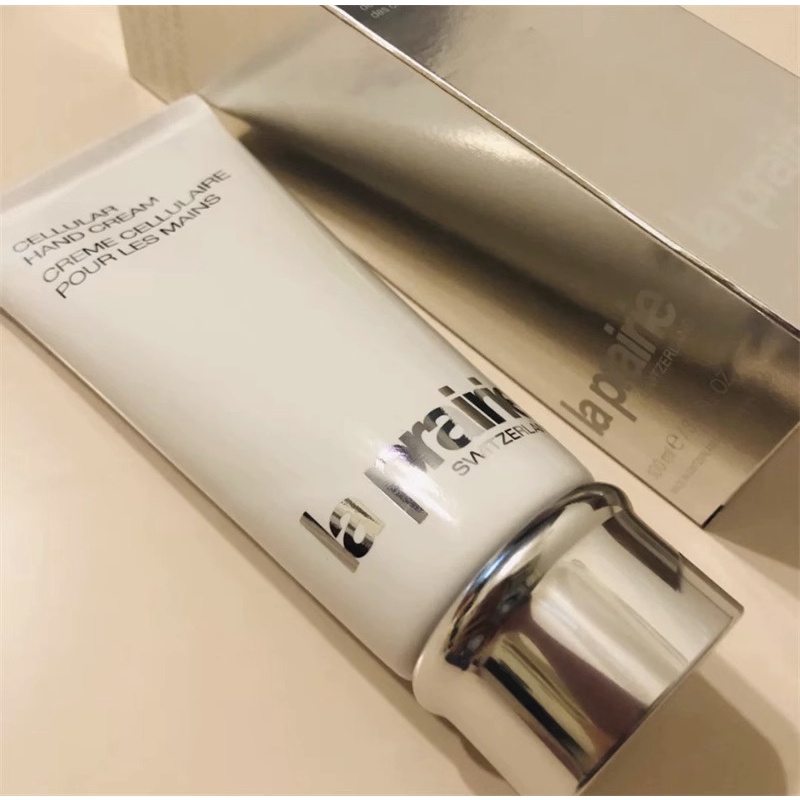 Kem dưỡng da tay phục hồi và nuôi dưỡng la prairi 100ml