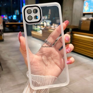 Ốp ĐiệN ThoạI For Xiaomi Poco C31 Case Xiaomi Poco X5 Pro Ốp Lưng Xiaomi Poco M2 Casing Xiaomi Poco M3 Case Xiaomi Poco X3 NFC Case Transparent Shockproof Bumper Phone Clear Case Back Cover MT