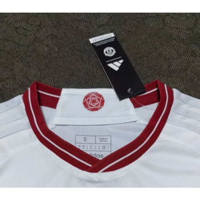 Áo Thun Đá Banh size s-5xl 23-24 Thời Trang Cho Nam