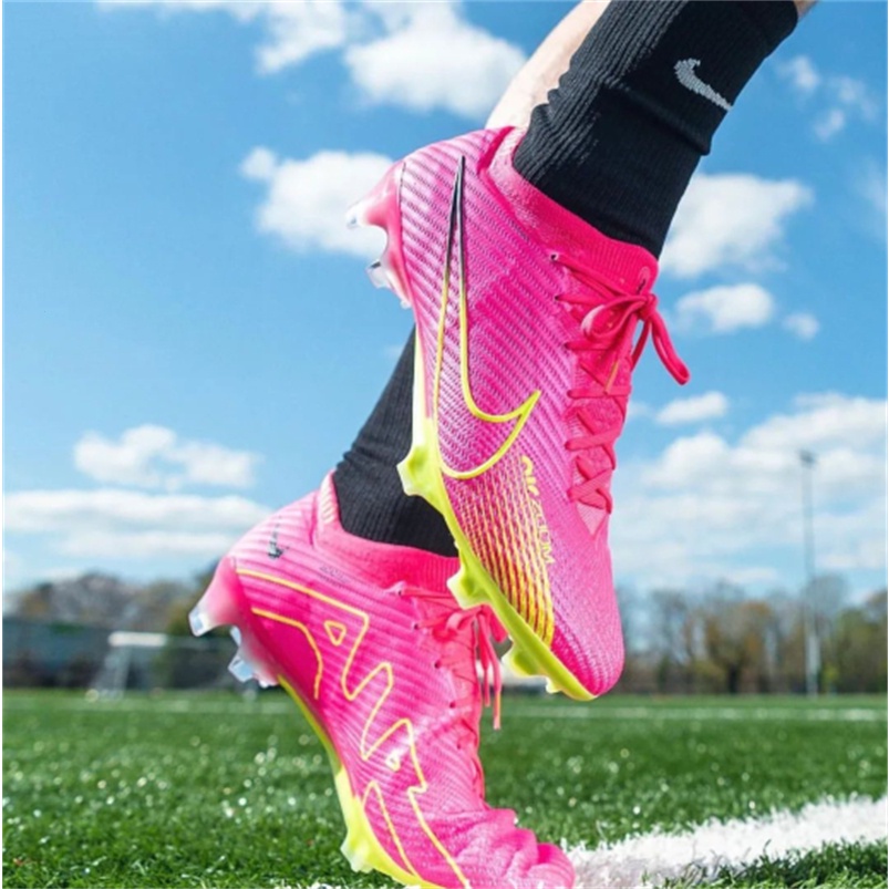 Giày Đá Banh nike777 mercurial vapor Xv 15 elite fg Cao Cấp Chuyên Dụng