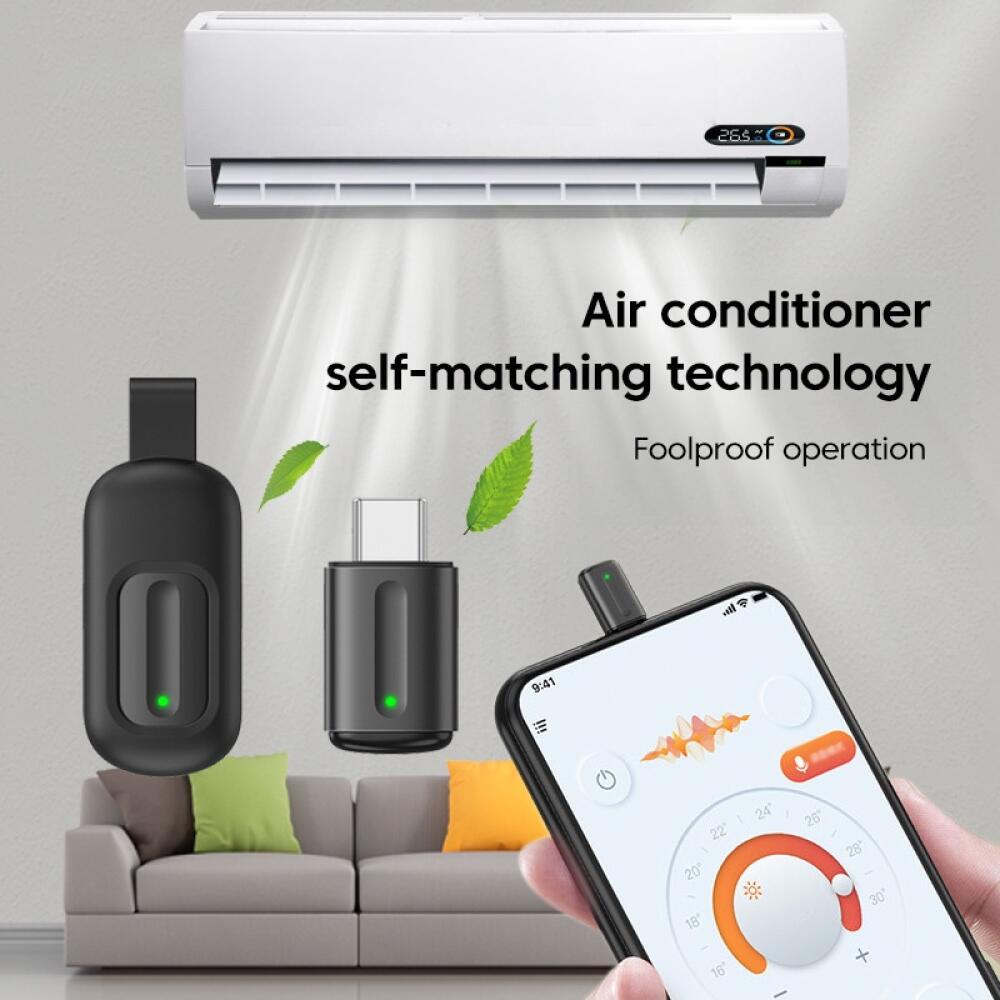 Marjay điều khiển từ xa đa năng điện thoại di động hồng ngoại điều khiển từ xa thông minh cho applе điện thoại di động android điều khiển từ xa selfie