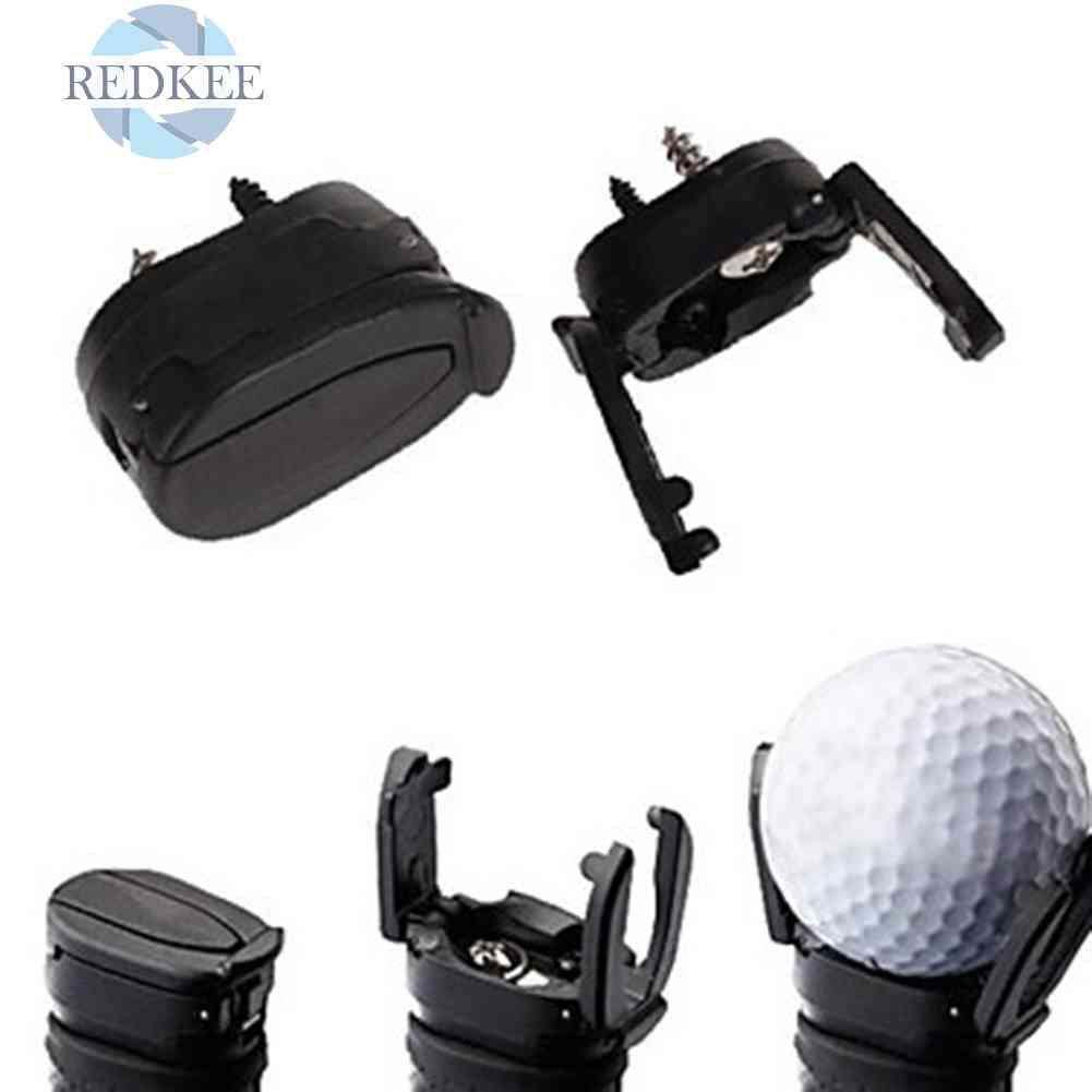 Dụng Cụ Nhặt Bóng Golf Siêu Nhẹ Tiện Dụng